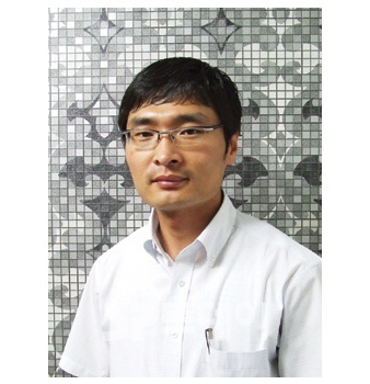 테크원 이영실 대표.