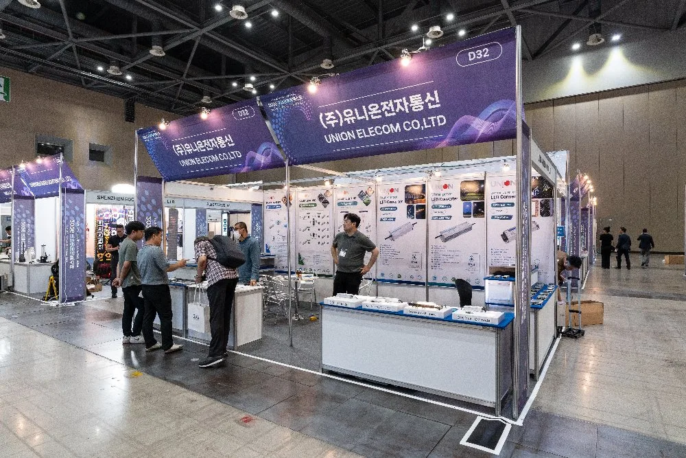 re-6  유니온전자